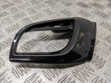 Citroen Ds3 E-hdi Mk1 2009-2015 DOOR INTERIOR HANDLE TRIM (N/S FRONT PASSENGER)  2009,2010,2011,2012,2013,2014,2015Citroen Ds3 E-hdi Mk1 2009-2015 Door Interior Handle Trim (n/s Front Passenger)       GRADE B