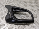 Citroen Ds3 E-hdi Mk1 2009-2015 DOOR INTERIOR HANDLE TRIM (O/S FRONT DRIVER)  2009,2010,2011,2012,2013,2014,2015Citroen Ds3 E-hdi Mk1 2009-2015 Door Interior Handle Trim (o/s Front Driver)       GRADE B