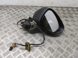 Citroen Ds3 E-hdi Mk1 2009-2015 WING MIRROR ELECTRIC (O/S DRIVER) 232676026 2009,2010,2011,2012,2013,2014,2015Citroen Ds3 E-hdi Mk1 2009-2015 Wing Mirror Electric (o/s Driver) Grey 232676026 232676026     GRADE C