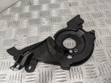 VOLVO V50 S D DRIVE 2004-2012 TIMING BELT ENGINE COVER 9651559980 2004,2005,2006,2007,2008,2009,2010,2011,2012VOLVO V50 S D DRIVE 2009 TIMING BELT ENGINE COVER 9651559980     GOOD