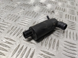 LAND ROVER FREELANDER MK1 SPORT TD 2001-2006 WASHER BOTTLE MOTOR  2001,2002,2003,2004,2005,2006LAND ROVER FREELANDER MK1 SPORT TD 2006 WASHER BOTTLE MOTOR      GOOD