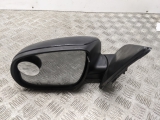 Kia Ceed Crdi Mk1 2006-2012 WING MIRROR ELECTRIC (N/S PASSENGER) 87610-1H655 2006,2007,2008,2009,2010,2011,2012Kia Ceed Crdi Mk1 2006-12 Wing Mirror Electric (n/s Passenger) Black 87610-1H655 87610-1H655     GRADE B