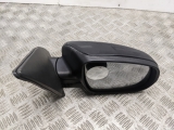 Kia Ceed Crdi Mk1 2006-2012 WING MIRROR ELECTRIC (O/S DRIVER) 87620-1H755 2006,2007,2008,2009,2010,2011,2012Kia Ceed Crdi Mk1 2006-2012 Wing Mirror Electric (o/s Driver) Black 87620-1H755 87620-1H755     GRADE B