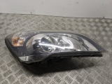 Kia Ceed Crdi Mk1 Hatch 5dr 2006-2012 HEADLIGHT/HEADLAMP (O/S DRIVER)  2006,2007,2008,2009,2010,2011,2012Kia Ceed Crdi Mk1 Hatch 5dr 2006-2012 Headlight/headlamp (o/s Driver)       GRADE B