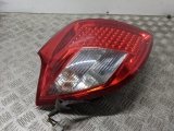 Kia Ceed Crdi Mk1 Hatch 5dr 2006-2012 REAR/TAIL LIGHT (N/S PASSENGER)  2006,2007,2008,2009,2010,2011,2012Kia Ceed Crdi Mk1 Hatch 5dr 2006-2012 Rear/tail Light (n/s Passenger)       GRADE B