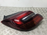 Vauxhall Insignia Cdti Mk1 Hatch 5dr 2013-2017 REAR/TAIL LIGHT (N/S PASSENGER) 23160557 2013,2014,2015,2016,2017Vauxhall Insignia Cdti Mk1 Hatch 2013-2017 Rear Light (n/s Passenger) 23160557 23160557     GRADE B