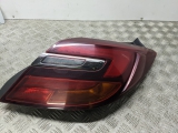 Vauxhall Insignia Cdti Mk1 Hatch 5dr 2013-2017 REAR/TAIL LIGHT (O/S DRIVER) 23160556 2013,2014,2015,2016,2017Vauxhall Insignia Cdti Mk1 Hatch 5dr 2013-2017 Rear Light (o/s Driver) 23160556 23160556     GRADE B