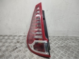 Renault Scenic Mk3 Dynamique Dci Mpv 5dr 2010 REAR/TAIL LIGHT ON BODY (N/S PASSENGER) 265550013r 2010Renault Scenic Mk3 Dynamique 2010 Rear Light On Body (n/s Passenger)  265550013r 265550013r     GRADE B