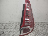 Renault Scenic Mk3 Dynamique Dci Mpv 5dr 2010 REAR/TAIL LIGHT ON BODY (O/S DRIVER) 265500013r 2010Renault Scenic Mk3 Dynamique 2010 Rear Light On Body (o/s Driver)  265500013r 265500013r     GRADE B