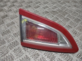 Renault Scenic Mk3 Dynamique Dci Mpv 5dr 2010 REAR/TAIL LIGHT ON TAILGATE (N/S PASSENGER) 265550018R 2010Renault Scenic Mk3 2010 Rear Light On Tailgate (n/s Passenger)  265550018R 265550018R     GRADE B