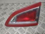 Renault Scenic Mk3 Dynamique Dci Mpv 5dr 2010 REAR/TAIL LIGHT ON TAILGATE (O/S DRIVER) 265550018R 2010Renault Scenic Mk3 2010 Rear Light On Tailgate (o/s Driver)  265550018R 265550018R     GRADE B