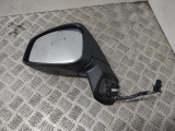 Renault Scenic Mk3 Dynamique Dci 2010 WING MIRROR ELECTRIC (N/S PASSENGER)  2010Renault Scenic Mk3 Dynamique Dci 2010 Wing Mirror Electric (n/s Passenger)       GRADE B