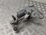 PEUGEOT 3008 ACTIVE HDI 2009-2016 WIPER MOTOR AND LINKAGE (FRONT DRIVERS) 1137328460 2009,2010,2011,2012,2013,2014,2015,2016PEUGEOT 3008 ACTIVE HDI 2011 WIPER MOTOR AND LINKAGE (FRONT DRIVERS) 1137328460 1137328460     GOOD