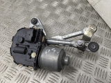 PEUGEOT 3008 ACTIVE HDI 2009-2016 WIPER MOTOR AND LINKAGE (FRONT PASSENGERS) 1137328459 2009,2010,2011,2012,2013,2014,2015,2016PEUGEOT 3008 ACTIVE 2011 WIPER MOTOR AND LINKAGE (FRONT PASSENGERS) 1137328459 1137328459     GOOD