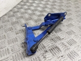 MAZDA RX8 192PS 4DR COUPE 2003-2012 2616cc 13B BOOTLID HINGE (O/S DRIVER)  2003,2004,2005,2006,2007,2008,2009,2010,2011,2012MAZDA RX8 192PS 4DR COUPE 2008 2616cc 13B BOOTLID HINGE (DRIVER SIDE)       GOOD