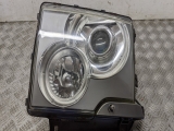 Land Rover Range Rover Hse Td6 2002-2012 HEADLIGHT/HEADLAMP (N/S) 1305623312 2002,2003,2004,2005,2006,2007,2008,2009,2010,2011,2012Land Rover Range Rover Hse Td6 Suv 2003 Headlight (passenger Side) 1305623312 1305623312     GRADE B