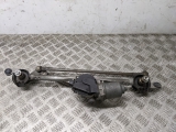 Mazda Cx-5 D Se-l Mk1 Estate 5dr 2012-2017 2.2 SHY1 WIPER MOTOR (FRONT) & LINKAGE KD77-67340 2012,2013,2014,2015,2016,2017Mazda Cx-5 D Se-l Mk1 Estate 5dr 2012-17 Front Wiper Motor & Linkage KD77-67340 KD77-67340     GRADE B