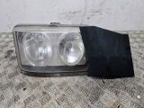 Iveco Eurocargo 75e16s Curtain Sided 2010 HEADLIGHT/HEADLAMP (O/S DRIVER)  2010Iveco Eurocargo 75e16s Curtain Sided 2010-2010 Headlight/headlamp (o/s)       GRADE B