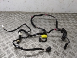 Kia Rio Mk3 2 2011-2014 DOOR WIRING LOOM (O/S FRONT DRIVER)  2011,2012,2013,2014Kia Rio Mk3 2 2011-2014 Door Wiring Loom (o/s Front Driver)       GRADE B