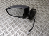 Ford S-max Mk1 2006-2014 WING MIRROR ELECTRIC (N/S PASSENGER) 212876157 2006,2007,2008,2009,2010,2011,2012,2013,2014Ford S-max Mk1 2006-2014 Wing Mirror Electric (n/s Passenger) 212876157 212876157     GRADE B