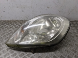 Vauxhall Vivaro 2900 Mk1 Panel Van 2006-2014 HEADLIGHT/HEADLAMP (O/S DRIVER) 93859834 2006,2007,2008,2009,2010,2011,2012,2013,2014Vauxhall Vivaro 2900 Mk1 Panel Van 2006-2014 Headlight (o/s Driver) 93859834 93859834     GRADE B