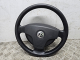 Volkswagen Fox 6v Mk1 3dr Hatch 2006-2010 STEERING WHEEL  2006,2007,2008,2009,2010Volkswagen Fox 6v Mk1 3dr Hatch 2006-2010 Steering Wheel       GRADE B