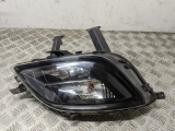 Vauxhall Astra Sri Mk6 Hatch 5dr 2009-2015 FOG LIGHT (O/S FRONT DRIVER) 13293623 2009,2010,2011,2012,2013,2014,2015Vauxhall Astra Sri Mk6 Hatch 2009-2015 Fog Light (o/s Front Driver) 13293623 13293623     GRADE B