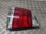 Vauxhall Vectra Exclusive Cdti Mk2 Hatch 5dr 2005-2008 REAR/TAIL LIGHT (N/S PASSENGER) 13131000 2005,2006,2007,2008Vauxhall Vectra Exclusive Mk2 Hatch 5dr 05-08 Rear Light n/s Passenger 13131000 13131000     GRADE B