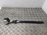 Toyota Auris T Spirit Mk1 2010-2012 SEAT BELT (N/S REAR PASSENGER)  2010,2011,2012Toyota Auris T Spirit Mk1 2010-2012 Seat Belt (n/s Rear Passenger)       GRADE B