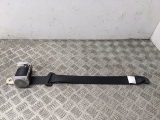 Toyota Auris T Spirit Mk1 2010-2012 SEAT BELT (O/S REAR DRIVER)  2010,2011,2012Toyota Auris T Spirit Mk1 2010-2012 Seat Belt (o/s Rear Driver)       GRADE B