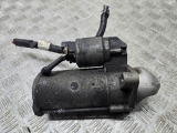 Vauxhall Antara Mk1 Exclusive 2011-2015 2.2 A22DM STARTER MOTOR  2011,2012,2013,2014,2015Vauxhall Antara Mk1 Exclusive 2011-2015 2.2 A22DM Starter Motor       GRADE A