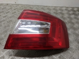 Skoda Octavia S Tdi Mk3 Hatch 5dr 2012-2015 REAR/TAIL LIGHT (O/S DRIVER)  2012,2013,2014,2015Skoda Octavia S Tdi Mk3 Hatch 5dr 2012-2015 Rear/tail Light (o/s Driver)       GRADE B