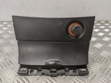 MAZDA 3 TS MK1 5DR HATCHBACK 2003-2009 COIN TRAY UNIT (FRONT) bp4k55211 2003,2004,2005,2006,2007,2008,2009MAZDA 3 TS MK1 5DR HATCHBACK 2006 ASHTRAY UNIT (FRONT)  bp4k55211 bp4k55211     GOOD