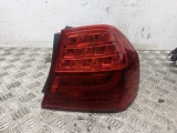 Bmw 318 3 E90 Seriesd 4dr Saloon 2008-2011 REAR/TAIL LIGHT (O/S DRIVER) 4871732 2008,2009,2010,2011Bmw 318 3 E90 Seriesd 4dr Saloon 2008-2011 Rear Light (o/s) 4871732 4871732     GRADE B1