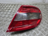 Mercedes C200 W204 C-class Cdi 4dr Saloon 2007-2009 REAR/TAIL LIGHT (O/S DRIVER) A2048203064R 2007,2008,2009Mercedes C200 W204 C-class Cdi Saloon 2007-2009 Rear Light (o/s) A2048203064R A2048203064R     GRADE B