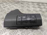 Hyundai I30 Mk2 Hatch 5dr 2011-2015 HEADLIGHT SWITCH 84730-A6900 2011,2012,2013,2014,2015Hyundai I30 Mk2 Hatch 5dr 2011-2015 Headlight Level Switch 84730-A6900 84730-A6900     GRADE B