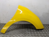 Citroen Ds3 Mk1 Hatch 3dr 2010-2015 WING (O/S DRIVER) Yellow  2010,2011,2012,2013,2014,2015Citroen Ds3 Mk1 Hatch 3dr 2010-2015 Wing (o/s Driver) Yellow       GRADE C