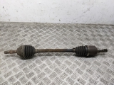 Citroen Ds3 Mk1 Hatch 3dr 2010-2015 1.6 EP6C (5FS) DRIVESHAFT (N/S FRONT PASSENGER)  2010,2011,2012,2013,2014,2015Citroen Ds3 Mk1 Hatch 3dr 2010-2015 1.6 Driveshaft (n/s Front Passenger)      GRADE B