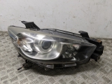 Mazda Cx-5 D Se-l Mk1 Estate 5dr 2012-2017 HEADLIGHT/HEADLAMP (O/S DRIVER) KD7751030C 2012,2013,2014,2015,2016,2017Mazda Cx-5 D Se-l Mk1 Estate 5dr 2012-2017 Headlight (o/s Driver) KD7751030C KD7751030C     GRADE B