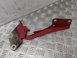 Renault Megane Privilege Ttom Dci (bzo/1_,b3_) 2008-2016 BONNET HINGE (N/S) 654010003r 2008,2009,2010,2011,2012,2013,2014,2015,2016Renault Megane Privilege 5 Door Hatch 2010 Bonnet Hinge (passenger)  654010003r 654010003r     GOOD