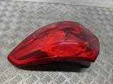 VAUXHALL ASTRA J EXCLUSIVE CDTI ESTATE 5DR 2010-2012 REAR/TAIL LIGHT (O/S DRIVER)  2010,2011,2012VAUXHALL ASTRA J EXCLUSIVE CDTI ESTATE 5DR 2010-2012 REAR LIGHT (O/S DRIVER)      GRADE B