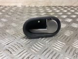 FORD FUSION 1.4 TDCI 8V 2002-2012 DOOR HANDLE INTERIOR (O/S/R) 2S61A22600 2002,2003,2004,2005,2006,2007,2008,2009,2010,2011,2012FORD FUSION 5 DOOR 2008 DOOR HANDLE INTERIOR (REAR DRIVER SIDE)  2S61A22600     GOOD