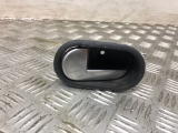 FORD FUSION 1.4 TDCI 8V 2002-2012 DOOR HANDLE INTERIOR (N/S/R) 2S61A22601 2002,2003,2004,2005,2006,2007,2008,2009,2010,2011,2012FORD FUSION 5 DOOR 2008 DOOR HANDLE INTERIOR REAR PASSENGER SIDE 2S61A22601     GOOD