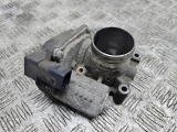 Volkswagen Fox 6v Mk1 2006-2010 1.2 BMD  THROTTLE BODY 03D133062E 2006,2007,2008,2009,2010Volkswagen Fox 6v Mk1 2006-2010 1.2 BMD  Throttle Body  03D133062E 03D133062E     GRADE B