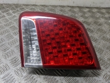 Kia Sorento Crdi Mk2 Estate 5dr 2009-2015 REAR/TAIL LIGHT ON TAILGATE (O/S DRIVER)  2009,2010,2011,2012,2013,2014,2015Kia Sorento Crdi Mk2 Estate 5dr 2009-2015 Rear Tailgate Light (o/s Driver)       GRADE B