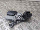 Toyota Auris T Spirit Mk1 Hatch 5dr 2010-2012 1.8 2ZR-FXE WIPER MOTOR (REAR) 85130-02030 2010,2011,2012Toyota Auris T Spirit Mk1 Hatch 5dr 2010-2012 Wiper Motor (rear) 85130-02030 85130-02030     GRADE B