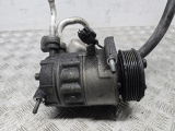 Volvo V40 D2 Se Mk3 2012-2016 1.6 D4162T  AIR CON COMPRESSOR/PUMP 033406033B4 2012,2013,2014,2015,2016Volvo V40 D2 Se Mk3 2012-2016 1.6 D4162T  Air Con Compressor/pump 033406033B4 033406033B4     GRADE A