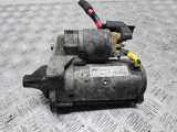 Volvo V40 D2 Se Mk3 2012-2016 1.6 D4162T STARTER MOTOR 30659478 2012,2013,2014,2015,2016Volvo V40 D2 Se Mk3 2012-2016 1.6 D4162T Starter Motor 30659478 30659478     GRADE A