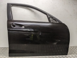 Mercedes C220 C-class W204 Saloon 4dr 2008-2014 DOOR BARE (O/S FRONT DRIVER) Black  2008,2009,2010,2011,2012,2013,2014Mercedes C220 C-class W204 Saloon 2008-2014 Door Bare (o/s Front Driver) Black      GRADE B