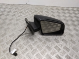 Mercedes C220 C-class W204 2008-2014 WING MIRROR ELECTRIC (O/S DRIVER)  2008,2009,2010,2011,2012,2013,2014Mercedes C220 C-class W204 2008-2014 Wing Mirror Electric (o/s Driver) Black      GRADE B